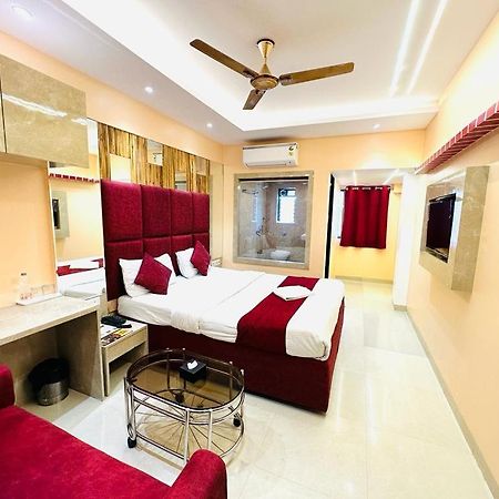 Hotel Vashi Inn Navi Mumbai Exterior photo